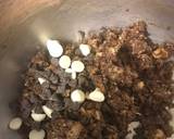 Bread brownies recipe step 2 photo