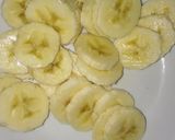 Foto del paso 1 de la receta: Helado de banana individual🍦🍌