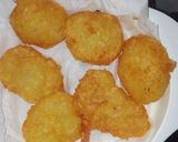 Foto langkah ke 6 dari resep Cheese Hash brown ❤.