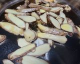 麻油雞的食譜步驟2照片