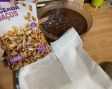 Foto del paso 6 de la receta: Brownie estilo coulant