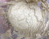 Foto del paso 2 de la receta: Hummus de garbanzos y anacardos en MyCook