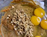 Foto del paso 3 de la receta: Budín de dulce de leche y dulce de batata