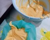 Pas rețetă Eclere și choux a la creme cu cremă de vanilie 1 fotografie