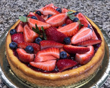 Foto del paso 5 de la receta: Cheesecake estilo NY