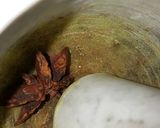 Foto del paso 4 de la receta: Torta invertida de calabaza