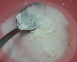 Foto langkah ke 4 dari resep Pie Susu.