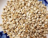 Hình bước làm 2 của món Sâm bổ lượng ninh với sườn
