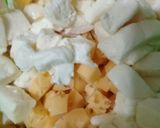 Foto del paso 2 de la receta: Sopa paraguaya