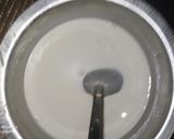 रबडी घेवर (rabadi ghevar recipe in marathi) रेसिपी स्टेप 3 फोटो 