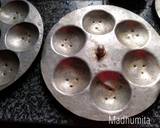 Masoor dal Idlis recipe step 6 photo