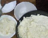 तिरंगा ढोकला (tiranga dhokla recipe in Hindi) रेसिपी चरण 5 फोटो