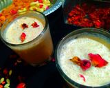 ठंडाई (Thandai recipe in hindi) रेसिपी चरण 4 फोटो