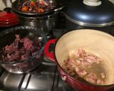 Foto del paso 4 de la receta: Boeuf bourgignon (Francia)