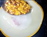 A picture of step 1 of Beef Achar Gosht.