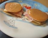 A picture of step 13 of Fluffy, Moist Homemade Dorayaki.