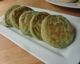 A picture of step 14 of Fluffy, Moist Homemade Dorayaki.