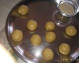 A picture of step 12 of Til Bhugga (Mawa aur TIL ke Laddoo).