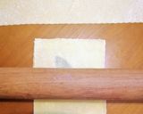 Foto del passaggio 3 della ricetta Raviolo aperto