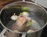 Csülök pékné módra recept egész csülökkel recept fázis 5 fotója