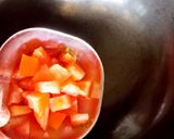 A picture of step 2 of Vegetable Toster.