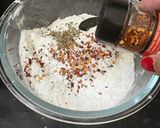 चीजी पोटैटो ऐंड पनीर बॉल्स रेसिपी चरण 4 फोटो