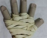 Foto del paso 3 de la receta: Mano Halloween👻💀😱