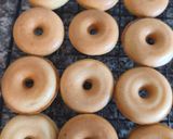 Foto del paso 7 de la receta: Mini donas de queso en máquina de donas 1️⃣7️⃣