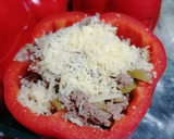Foto del paso 4 de la receta: Pimentones rellenos