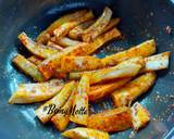 Veg Lunch platter recipe step 2 photo