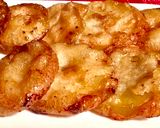 A picture of step 6 of Apple Malpua.