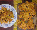 Foto del paso 4 de la receta: Barritas de cereales