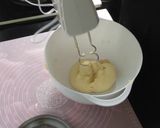 Foto langkah ke 4 dari resep Roti Teddy bear karater.