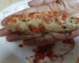 Gilafi Kabab recipe step 6 photo