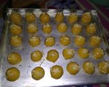 Foto langkah ke 4 dari resep Nastar Lebaran.