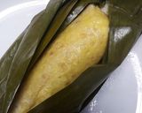 Foto langkah ke 5 dari resep Galantin Ayam.
