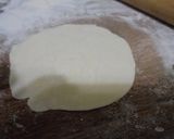 A picture of step 7 of Potstickers.