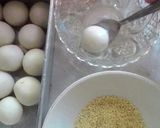 Foto langkah ke 9 dari resep Onde onde wijen.