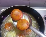 A picture of step 5 of Lilva dhekra.