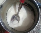 صورة لخطوة 1 من وصفة كيكة البرتقال