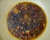 Foto langkah ke 4 dari resep Sambal Goreng Tahu Kecap.