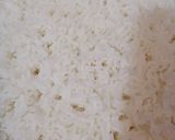 Foto del paso 1 de la receta: Rosca de sushi 🍣🥡