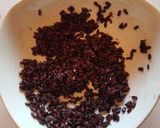 Foto del passaggio 1 della ricetta Antipasto di riso Venere