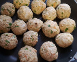 Foto del paso 5 de la receta: Albóndigas de lenteja en salsa al estilo de Grace