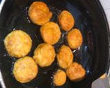 কাঁচকলার কোফতা কারী রেসিপি ধাপ - 4 ছবি