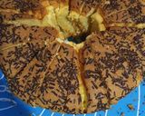 Foto langkah ke 6 dari resep Chiffon keju.