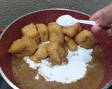 Gambar langkah 3 resipi Sambal Tumpang 🇮🇩.