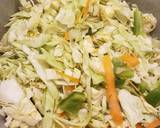 Jamaican Style Cabbage recipe step 2 photo