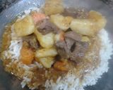 Foto del paso 10 de la receta: Mi "guisito carrero"