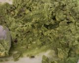 Foto del paso 3 de la receta: Tostadas de atún y salsa macha